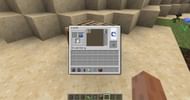 The loom GUI (Image via Minecraft)
